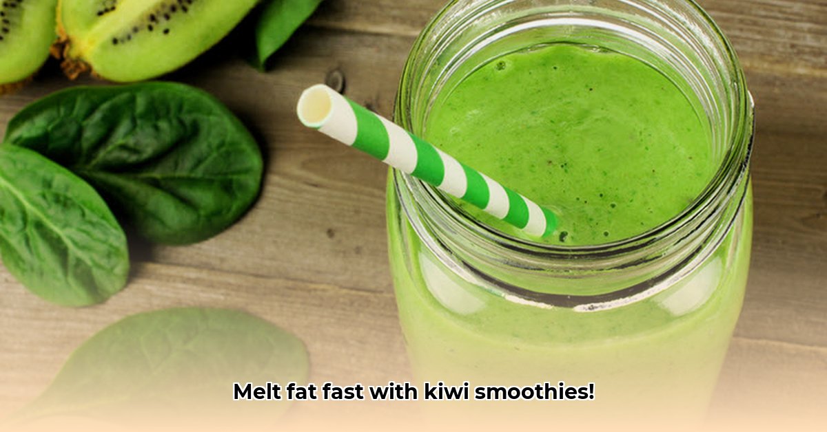 kiwi-fruit-smoothie-weight-loss
